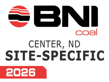 BNI Coal Site Specific
