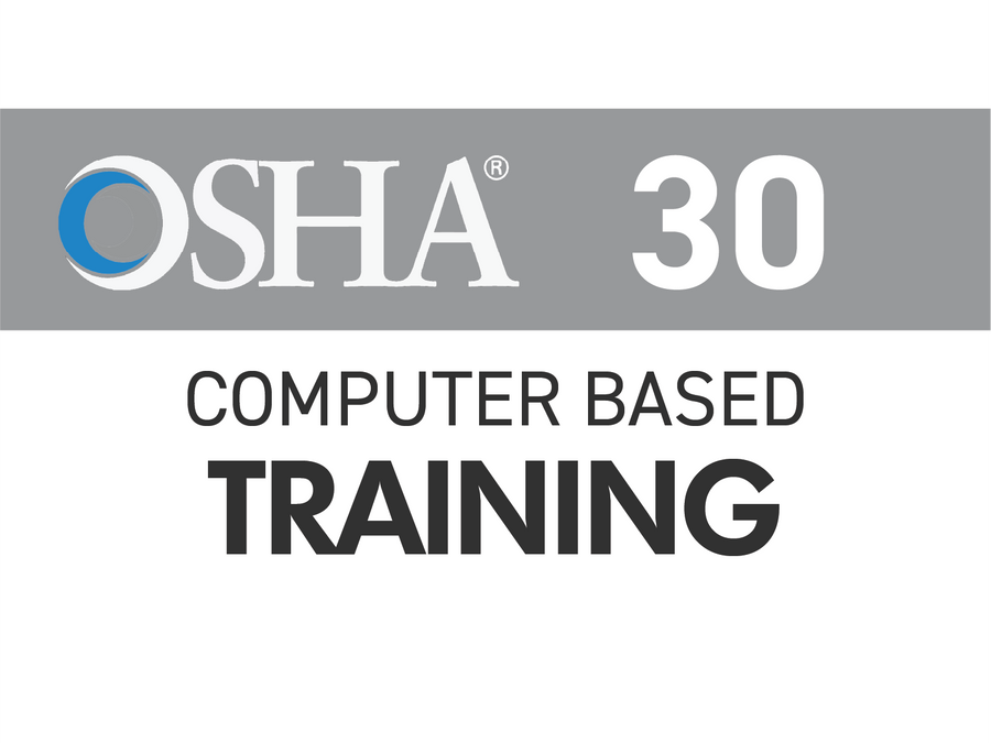 OSHA 30 - General Industry