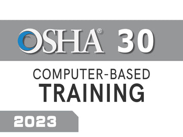OSHA 30 - General Industry 2023