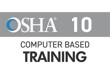 OSHA 10 - General Industry