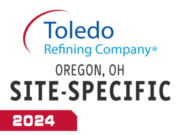 Toledo Refining, Toledo, Ohio, Site-Specific / 2024