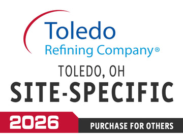 Toledo Refining, Toledo, Ohio, Site-Specific / 2026 - Purchase for Others